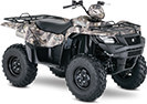 Shop ATVs in Conroe, TX